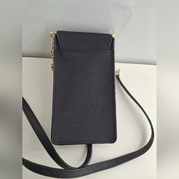 Kate Spade Novelty Black Cat Crossbody Bag - Picture 3 of 6